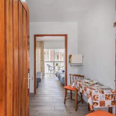 Apartman Vista Piscina *