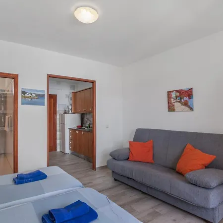 Apartman Vista Piscina