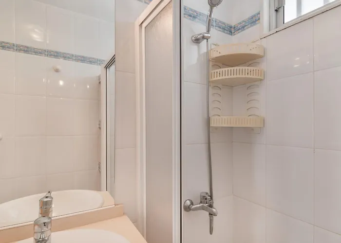 Appartement Vista Piscina *