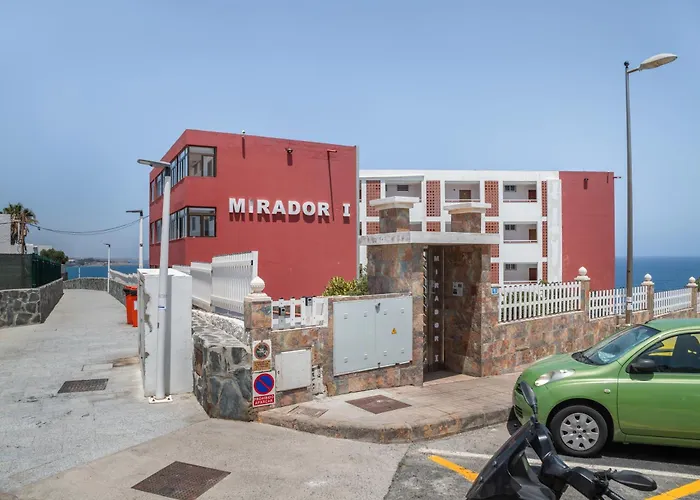 Vista Piscina