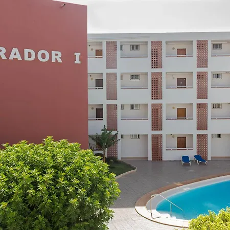 Vista Piscina Appartement