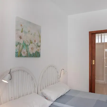 Appartement Vista Piscina Maspalomas (Gran Canaria)