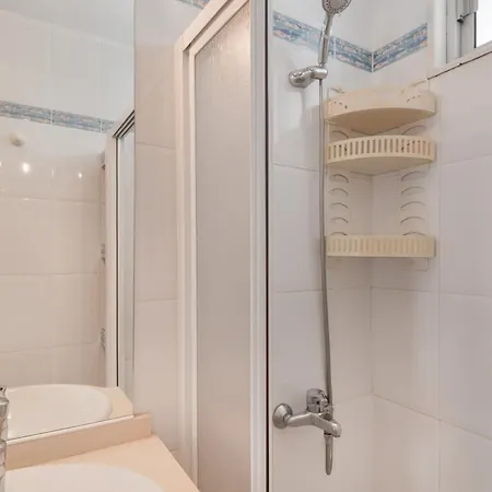 Appartement Vista Piscina *