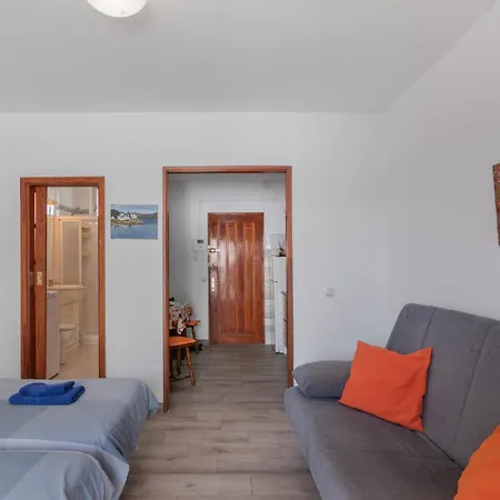 Vista Piscina Appartement